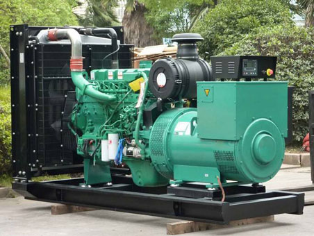 庐江710kw康明斯柴油发电机组图片 庐江710kw康明斯柴油发电机组图片