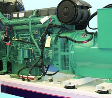 庐江发电机出租